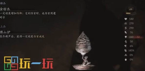 网友热议：黑神话悟空博山炉获取攻略全解析与心得分享方法介绍