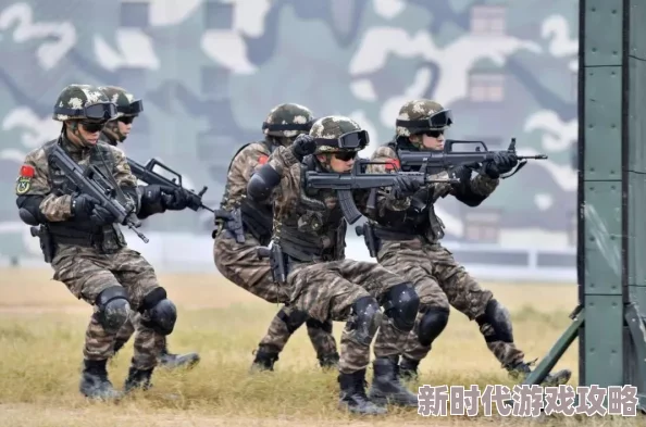 武警小哥gry2023展现青春风采与职业素养的完美结合