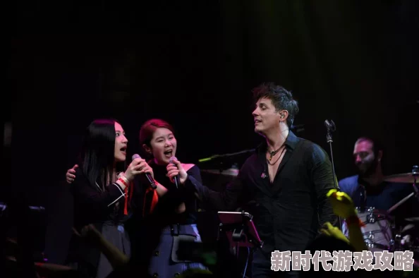 神马午夜伦今晚将上演精彩的魔术表演，神秘嘉宾助阵
