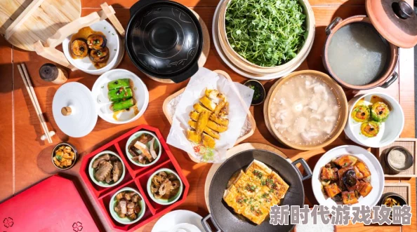 美味速递现在提供限时折扣，享受美食更划算