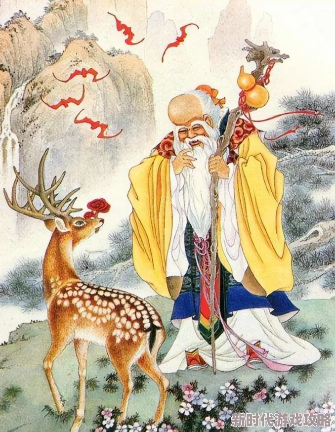 黑神话悟空火枣种子获取攻略：详解高效方法，网友热议必备指南！