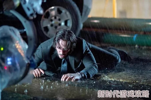 隐形人的复仇故事这个故事太刺激了，强烈推荐！