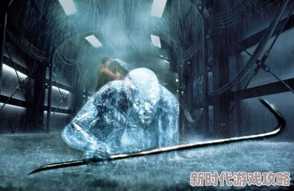 隐形人的复仇故事这个故事太刺激了，强烈推荐！