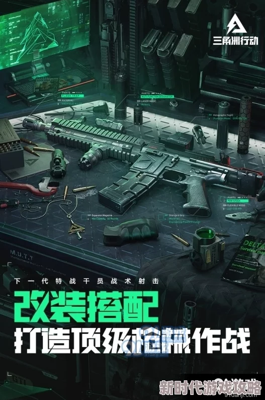 三角洲行动全面战场深度解析：烬区A点高效防守策略，网友热议必备攻略