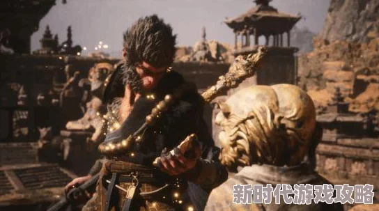 网友热议：揭秘《黑神话悟空》珍玩琥珀念珠的多样获取方式与心得评价