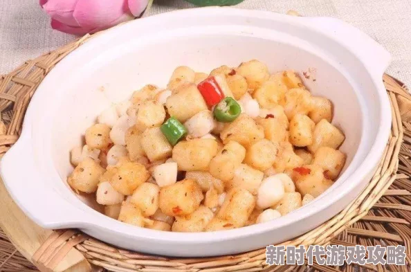 小黄鱼b站一个分享美食、生活小技巧的创作者