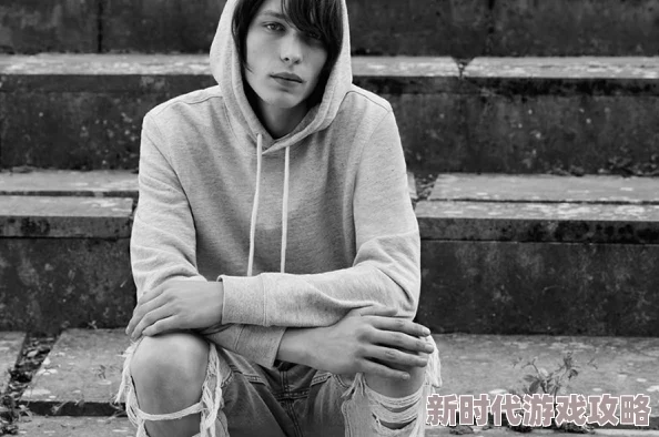 不羁的少女 她的自由与叛逆，令人向往又心生敬畏