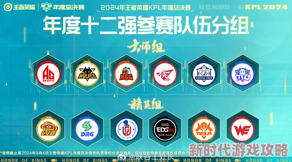 2024王者荣耀KPL夏季赛季后赛8月29日盛大开启，网友热议期待已久激战即将上演