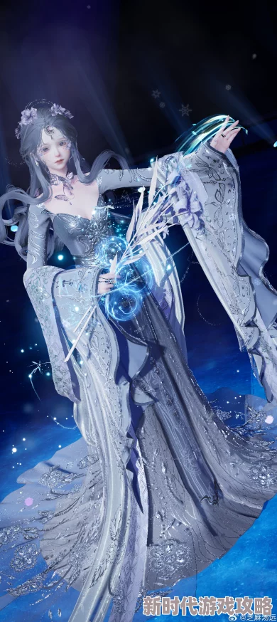 网友热议：以闪亮之名幻月神裁造型如何？深度评价揭晓其独特魅力！