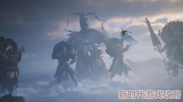 网友热议：《黑神话：悟空》中行蕴位置设定的深度解析与评价