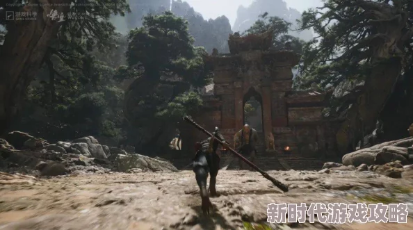 网友热议：《黑神话：悟空》中行蕴位置设定的深度解析与评价