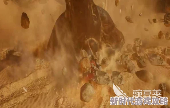 网友热议：黑神话悟空中蝜蝂BOSS战打法攻略与难度评价