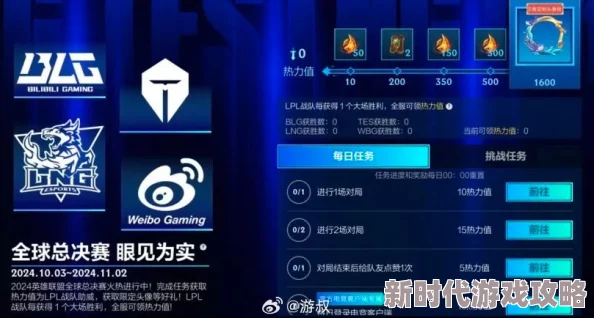 2024英雄联盟全球总决赛资格赛8月31日燃战火，网友热议赛事精彩启幕