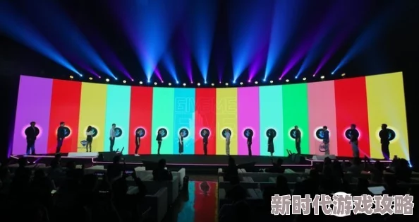 综色网：最新科技产品发布会引发热议新鲜事