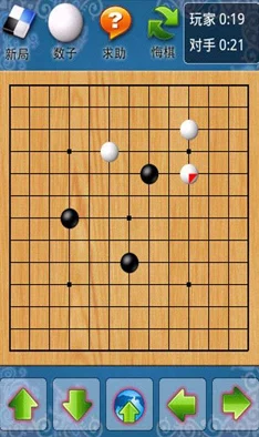 2024年可玩性爆棚的围棋小游戏精选，网友热评耐玩榜单TOP推荐！