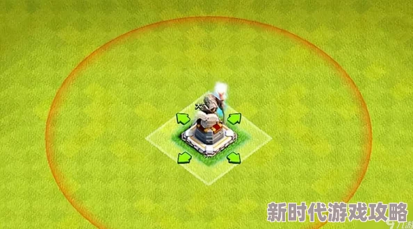 黄色片影院部落冲突高手揭秘：高效防风林布局策略分享，打造坚不可摧的防御体系！