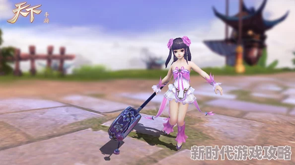 揭秘武极天下手游：惊喜途径获取巫神之玥，解锁超强神力，改写游戏命运！