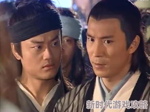 巨龙张无忌大战峨眉致命嫌疑勇敢追求真相正义终将战胜邪恶