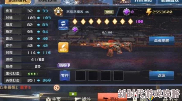 全民枪战弓箭测评大揭秘：堕落恶魔全方位解析，惊喜消息！新增专属皮肤即将上线！