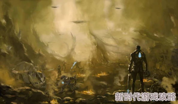 绝地求生小说未删减游戏更新带来新地图和武器，玩家期待新挑战