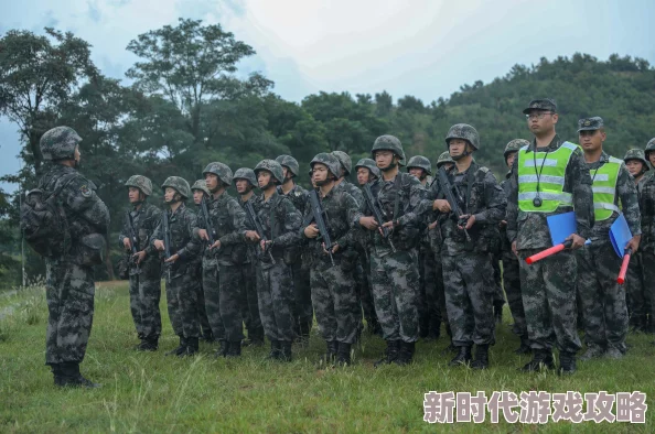 荒野行动协同作战新突破：侦察兵360度无死角侦查，惊喜加入无人机支援系统！
