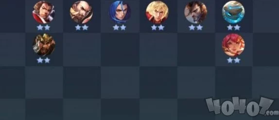 2024最新攻略:另一个伊甸魔兽王打法深度心得与高效阵容推荐解析 2024最新攻略:另一个伊甸魔兽王打法深度心得与高效阵容推荐解析