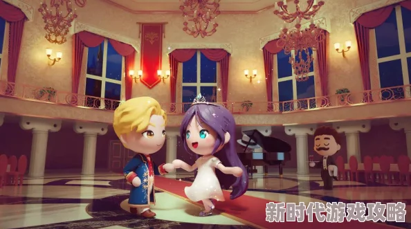 上课Play虚拟课堂系统已上线玩家可扮演老师或学生体验不同角色