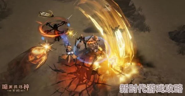 暗黑破坏神不朽故事线设定及2024最新进展与决战迪亚波罗一览
