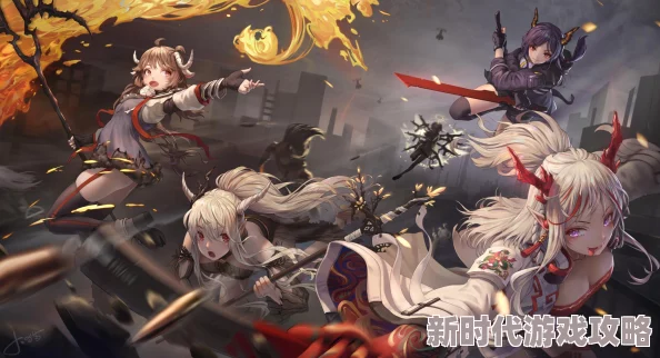 明日方舟2-4过关技巧与最新阵容推荐:精选三个T为核心,助你轻松通关 明日方舟2-4过关技巧与最新阵容推荐:精选三个T为核心,助你轻松通关