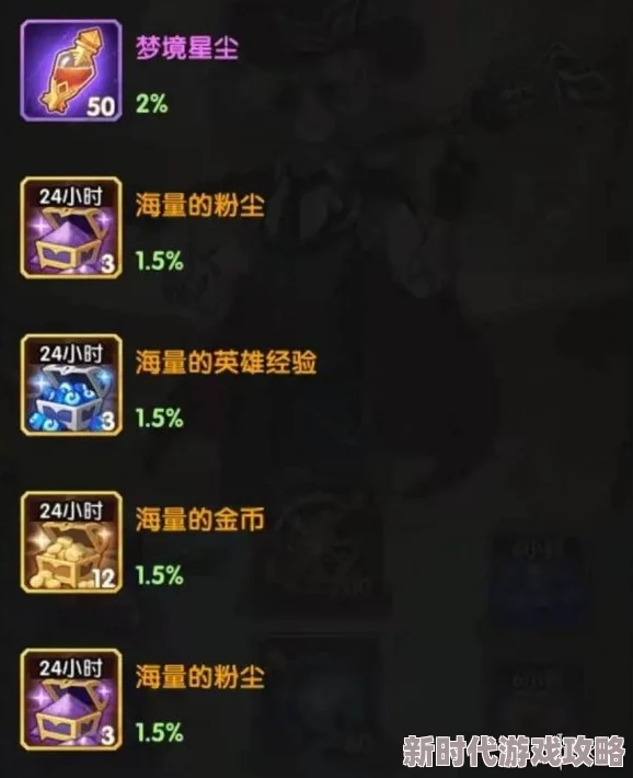 无尽远征魔术师扬克斯技能解析及2024最新版本技能改动进展 无尽远征魔术师扬克斯技能解析及2024最新版本技能改动进展