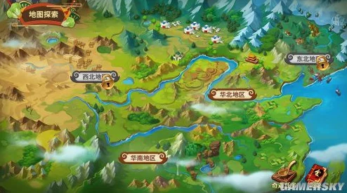 高hi玩家社区火爆开启全新版本上线新增地图和角色等你来体验 高hi玩家社区火爆开启全新版本上线新增地图和角色等你来体验