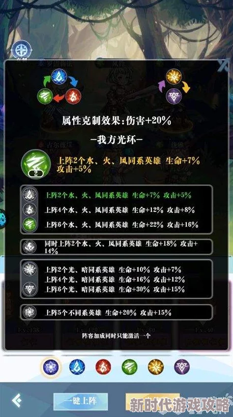 功夫大黄豆元素使2024技能加点最新攻略：详解优先升级仙人模式策略