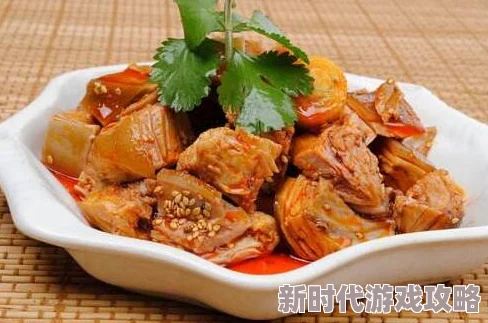 食物语最强厨师选择新进展：建议鸡丝和烤鸭，关注陪伴版第三季度上线及圣品食魂动态