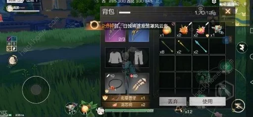 风云岛行动最新组队攻略：详解角色定位、技能搭配与高效战术配合方法