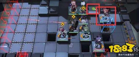 明日方舟剿灭作战最新攻略：龙门外环400杀高效通关技巧与进展解析