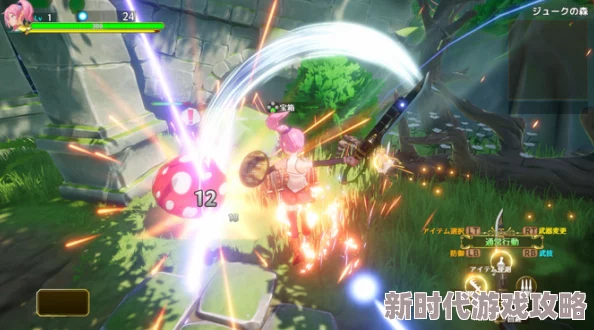 魂武边缘迷阵新英雄枫震撼曝光:御风而出的美少女,技能特性与背景故事最新进展揭秘 魂武边缘迷阵新英雄枫震撼曝光:御风而出的美少女,技能特性与背景故事最新进展揭秘