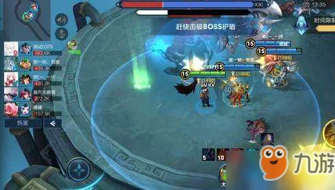 王者荣耀日之塔魔种元帅最新打法解析与攻略进展详解 王者荣耀日之塔魔种元帅最新打法解析与攻略进展详解