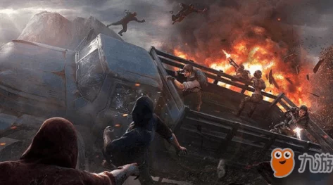 明日之后12V12作战指南:南希市积分获取攻略及最新战场规则与策略解析 明日之后12V12作战指南:南希市积分获取攻略及最新战场规则与策略解析