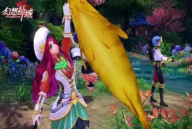 幻想神域鱼王出现位置及具体时间一览，含2024年最新刷新进展详解