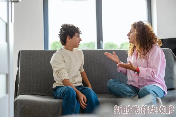 家庭乱论最近研究显示家庭沟通方式对孩子心理健康影响显著 家庭乱论最近研究显示家庭沟通方式对孩子心理健康影响显著