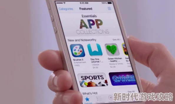 苹果怎么下推特目前AppStore中国区无法直接下载可尝试其他地区账号
