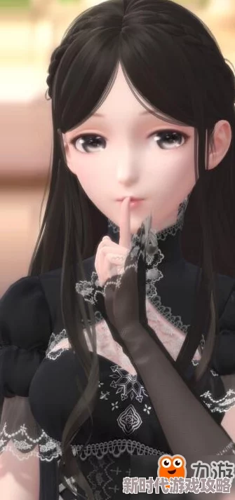 闪耀暖暖第三章主线3-4高分搭配攻略：少女朋克发型助力，最新材料获取技巧详解