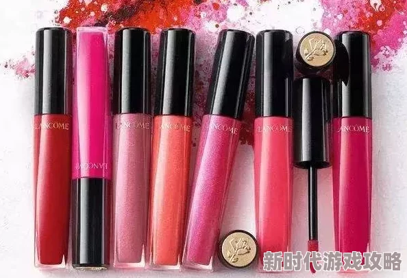 ysl满十八周岁新品唇釉惊艳上市邀您体验臻彩魅力