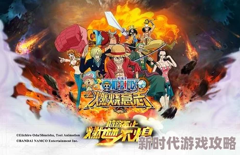 航海王燃烧意志2024米霍克最强加点攻略：新版本米霍克如何高效加点