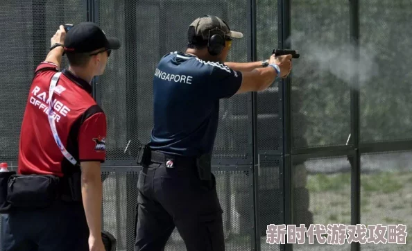 绝地求生全军出击靶场掩体战术详解：最新进展下哪个地方提供最安全隐蔽与优势