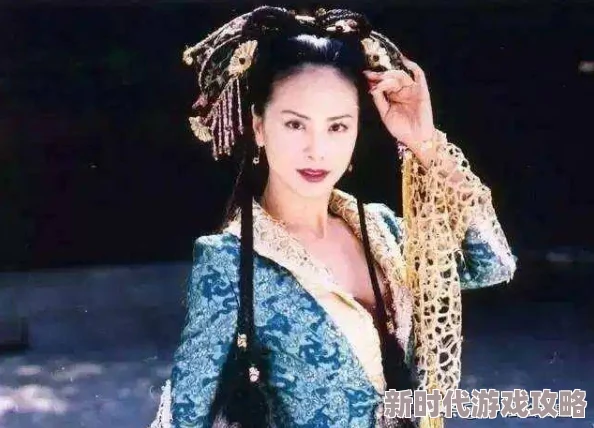 猎艳风流武林美妇江湖再起风云美妇卷入惊天阴谋