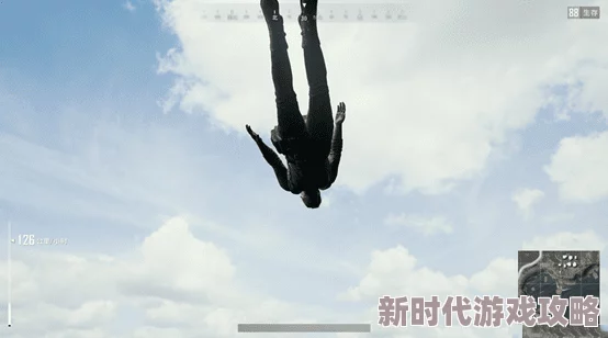 绝地求生刺激战场2024最新快速跳伞技巧与方法全面介绍