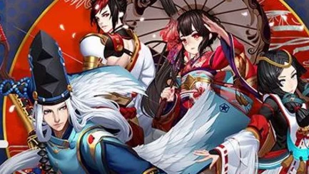 阴阳师手游新篇章：妖怪退治活动重降平安京，9月19日震撼开启，最新玩法细节即将曝光！