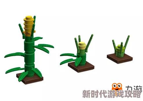 乐高无限种地玩法全面解析：最新进展与高效种植技巧简析