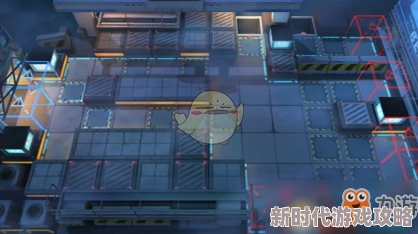 明日方舟1-10过关攻略：最新编队阵容搭配与高效策略解析